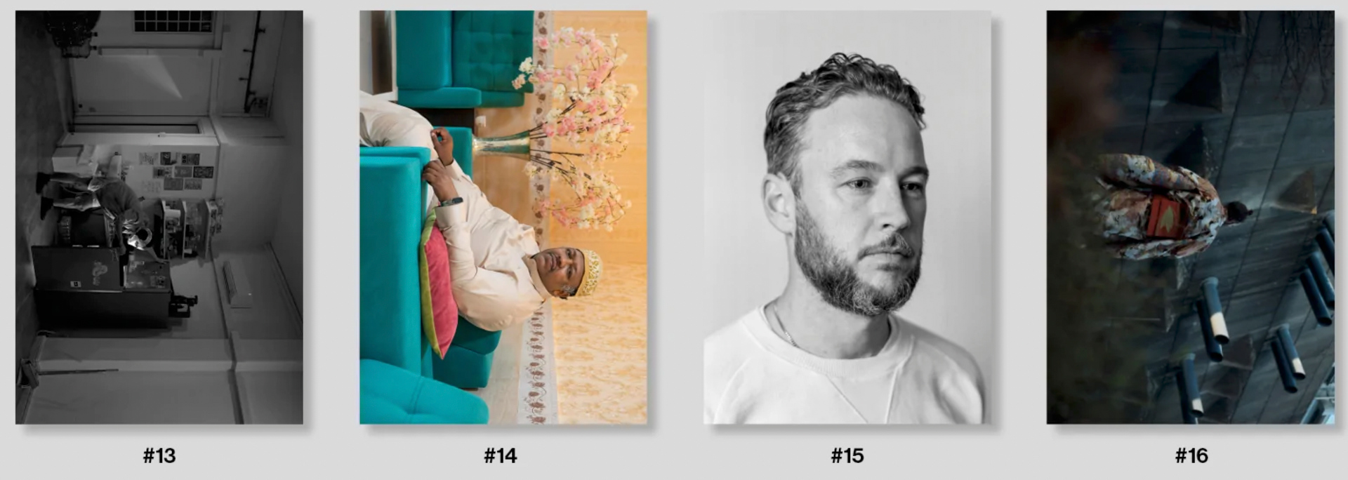 collection of image books