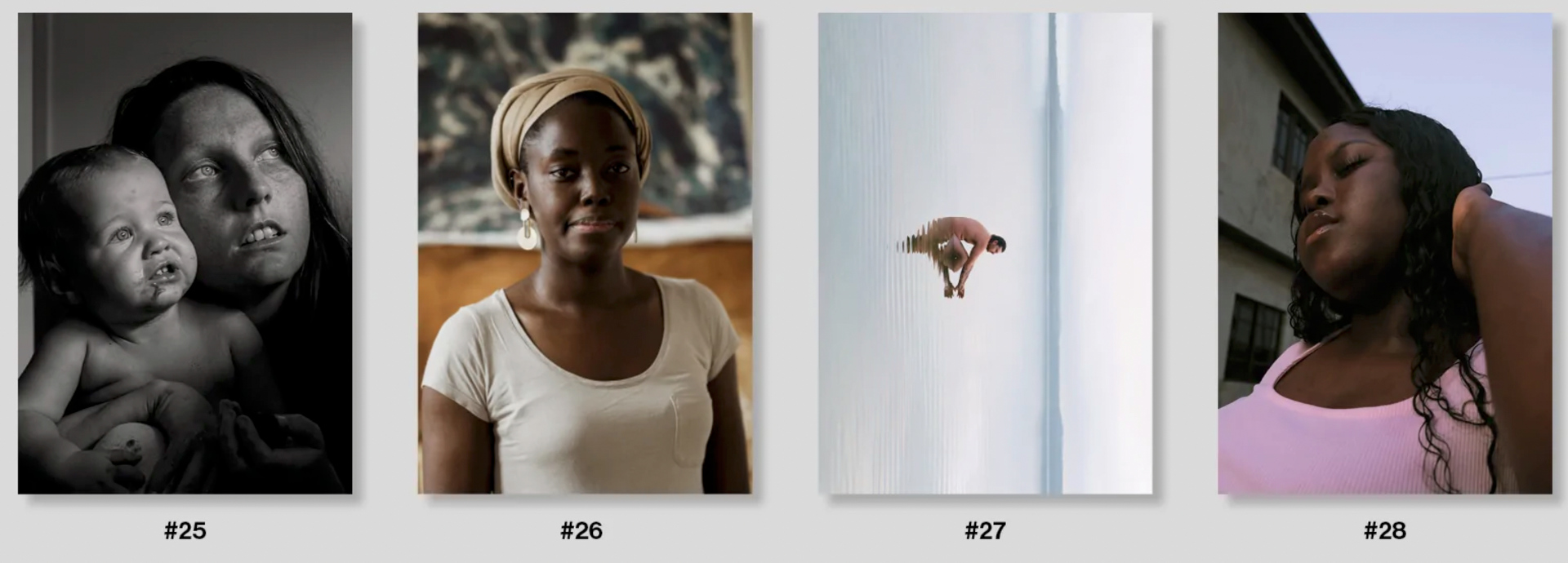 collection of image books