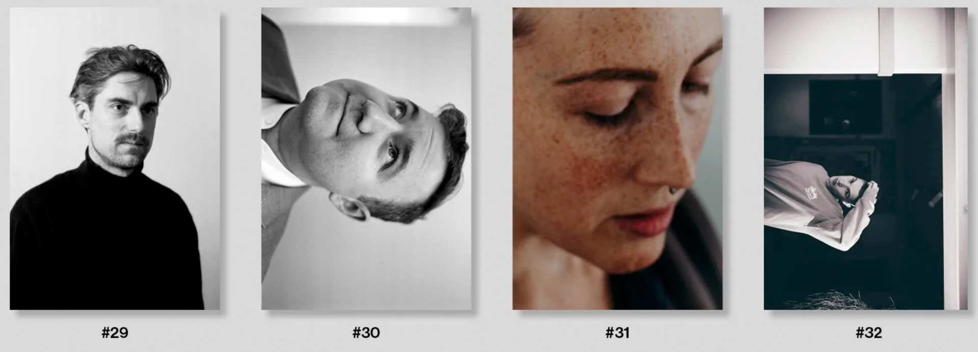 collection of image books