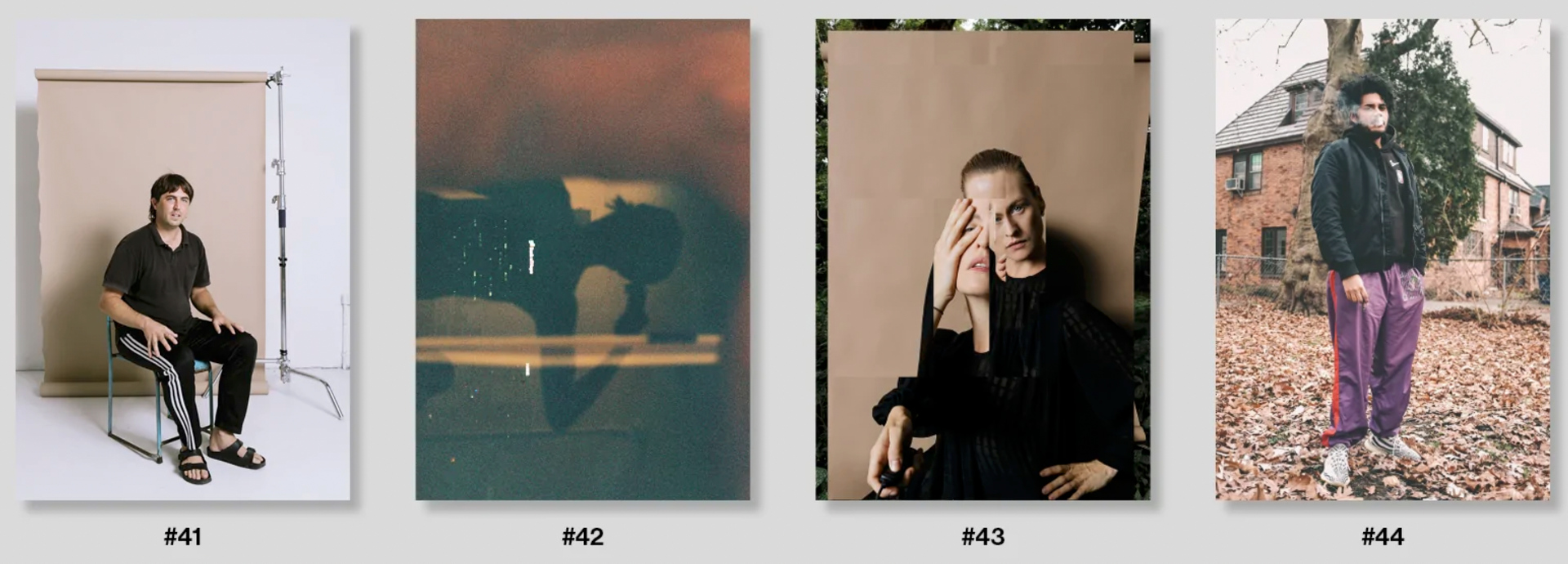 collection of image books