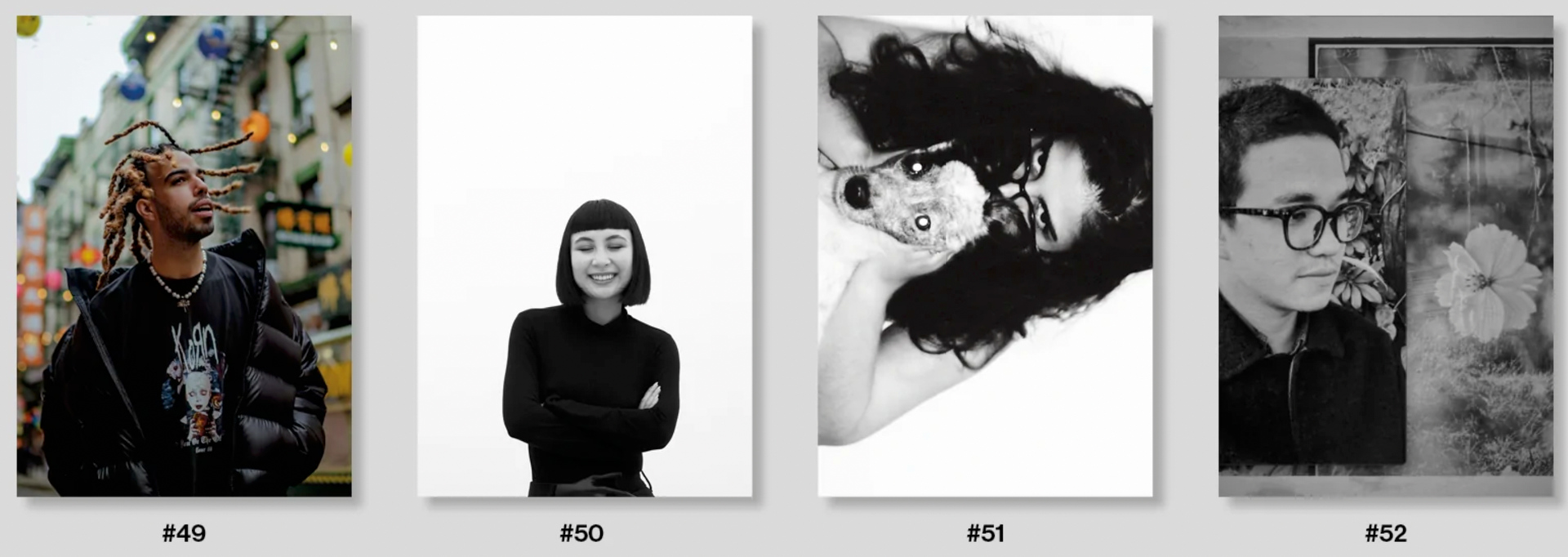 collection of image books