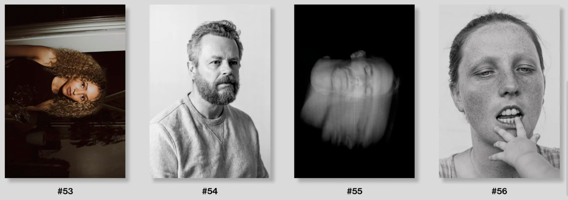 collection of image books