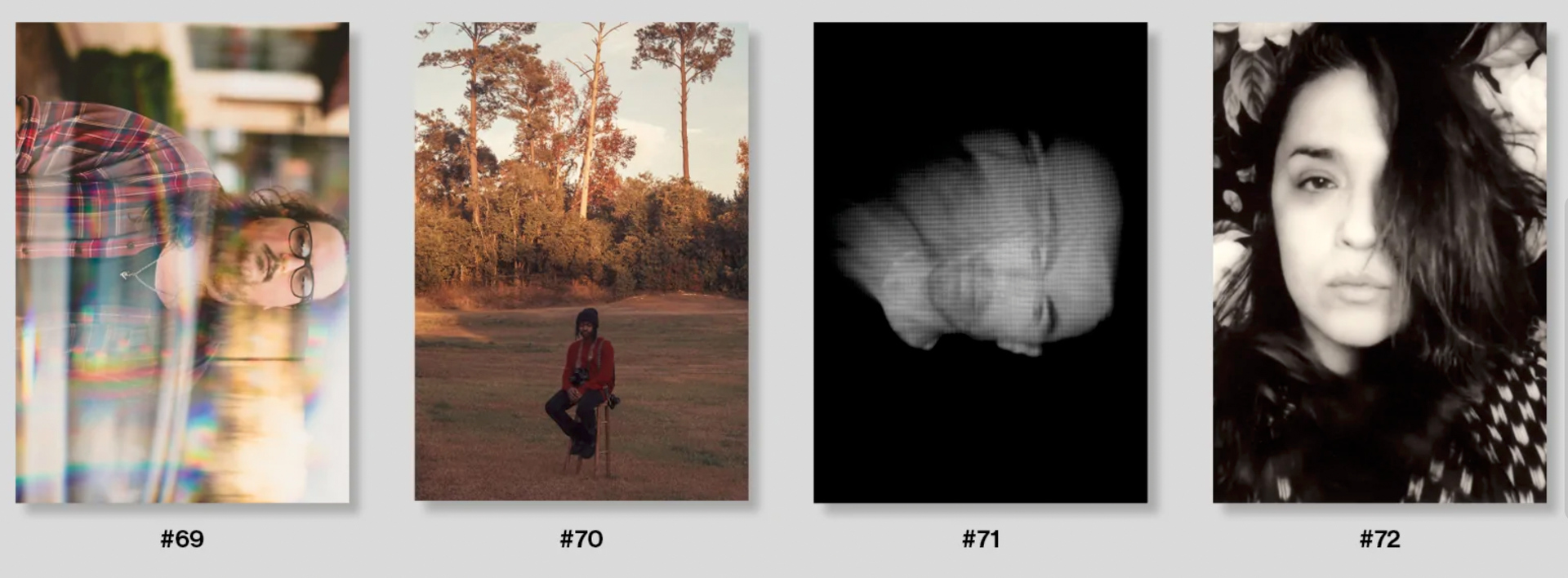 collection of image books