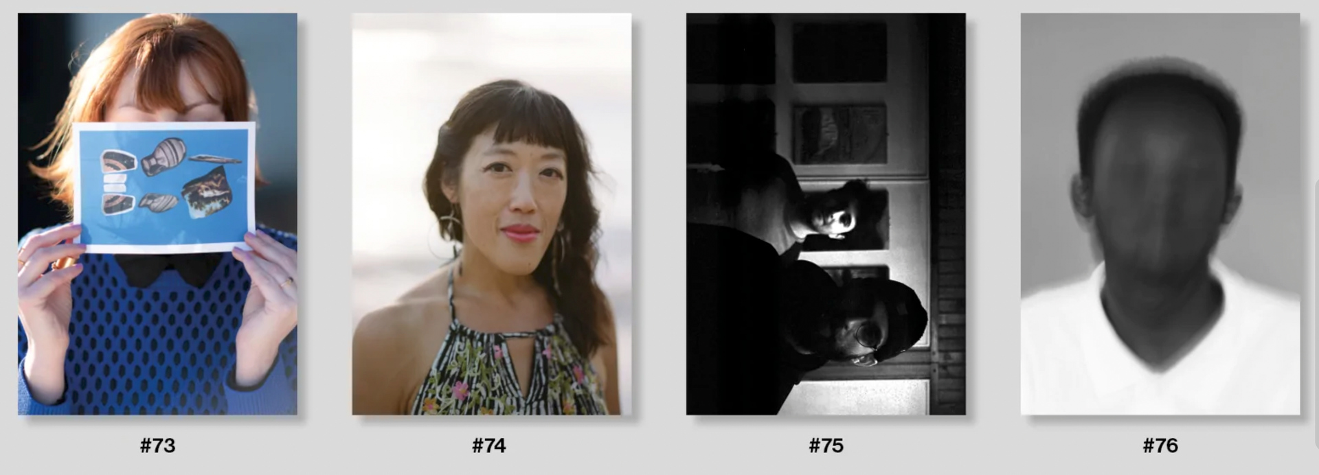 collection of image books