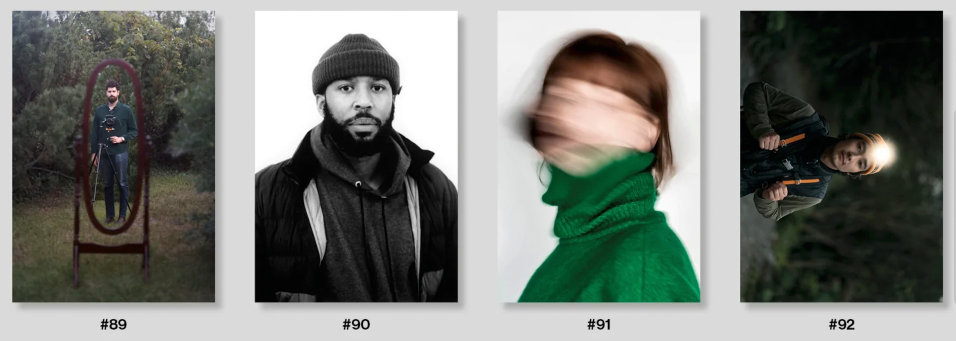 collection of image books