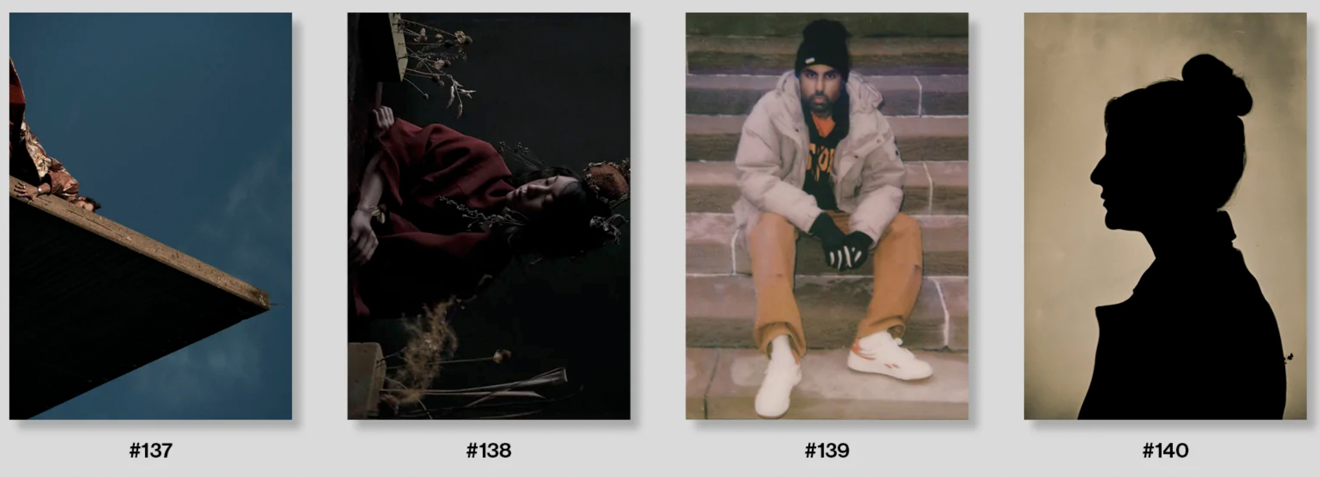 collection of image books