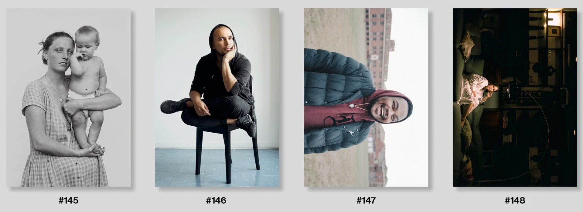 collection of image books