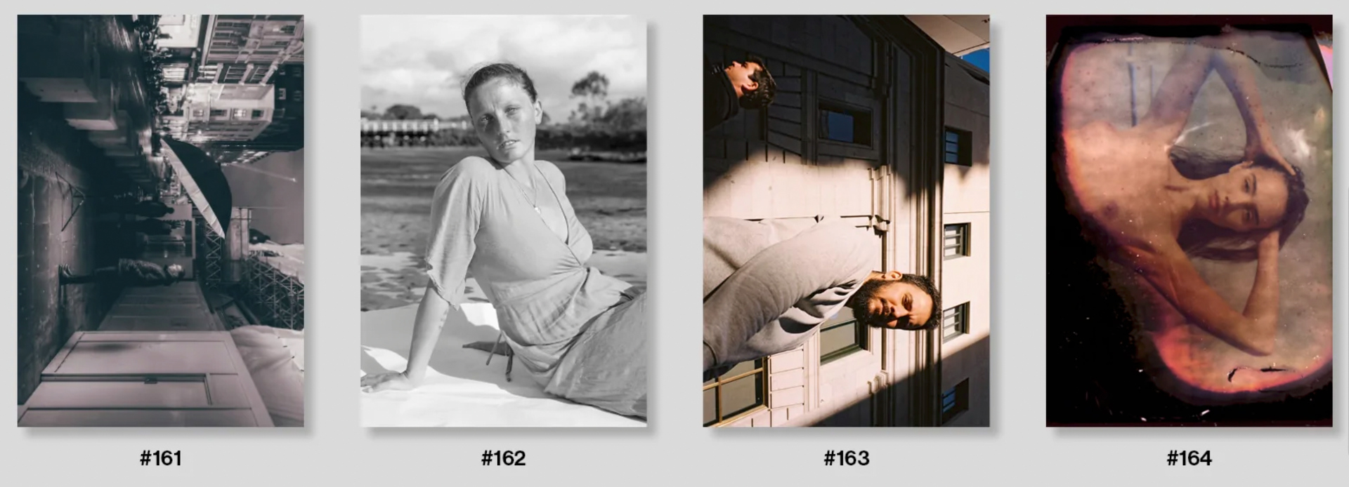 collection of image books