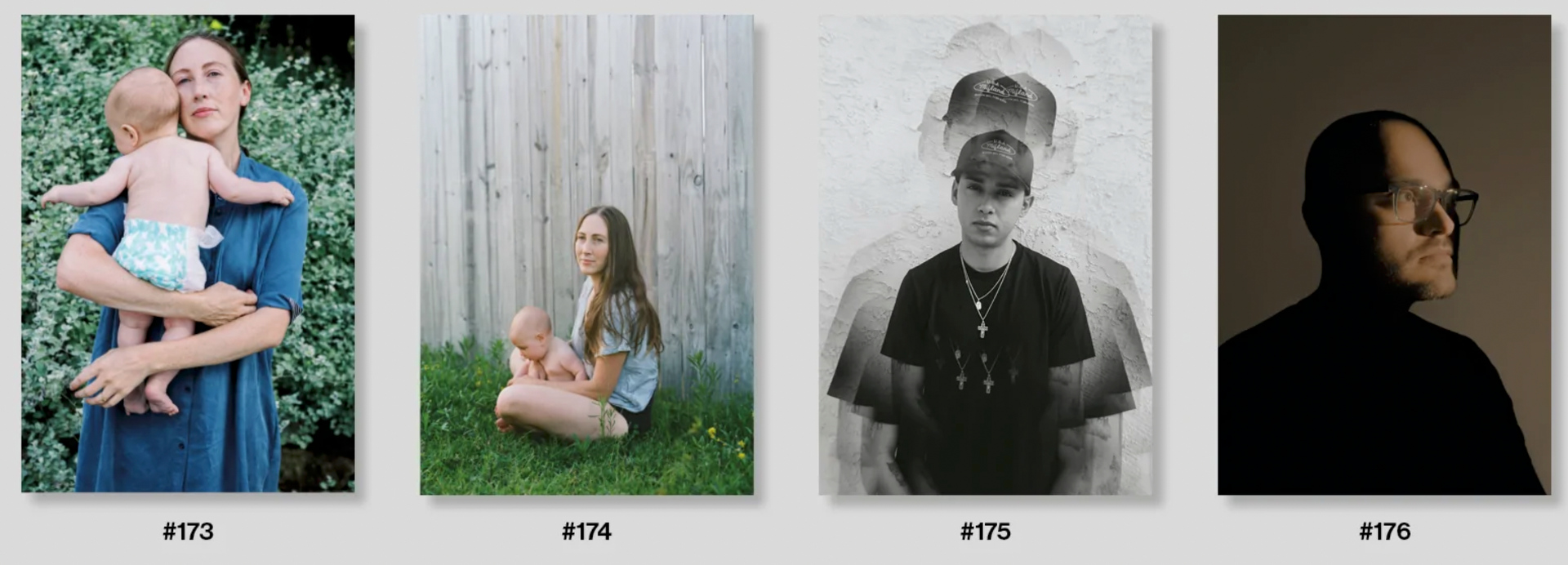 collection of image books